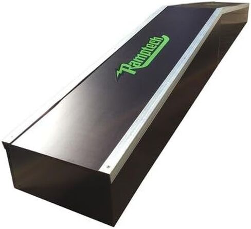 صندوق طحن Ramptech A-Frame (من 8 إلى 16 "طويل × 16")-طقم مقاوم للتجول في الجليد والمواد الجوية الداخلية والخارجية في الهواء in Saudi Arabia