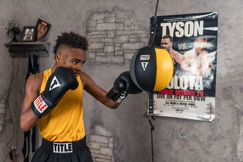 Title Classic Leather Lace Training Gloves 2.0 - Lace Up Boxing Glove, Boxing Competition Gloves, Boxing Sparring Gloves, Boxing Training Gloves, Boxing Bag Gloves, Boxing Gloves in Kuwait