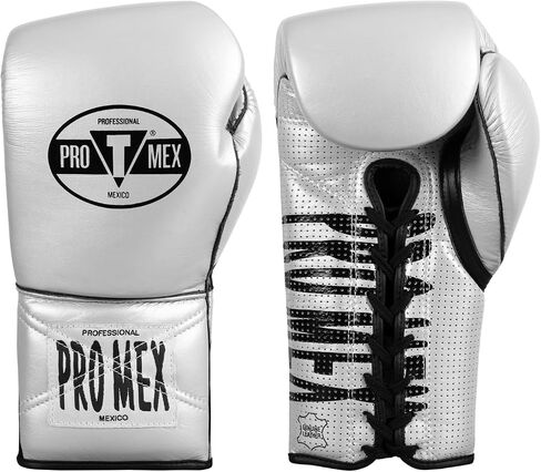 Title Boxing Pro Mex Professional Edge Lace Training/Sparring Boxing Gloves in Saudi Arabia