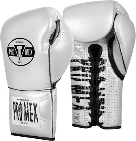 Title Boxing Pro Mex Professional Edge Lace Training/Sparring Boxing Gloves in Saudi Arabia
