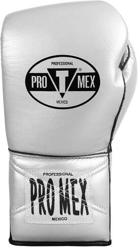 Title Boxing Pro Mex Professional Edge Lace Training/Sparring Boxing Gloves in Saudi Arabia