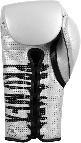 Title Boxing Pro Mex Professional Edge Lace Training/Sparring Boxing Gloves in Saudi Arabia