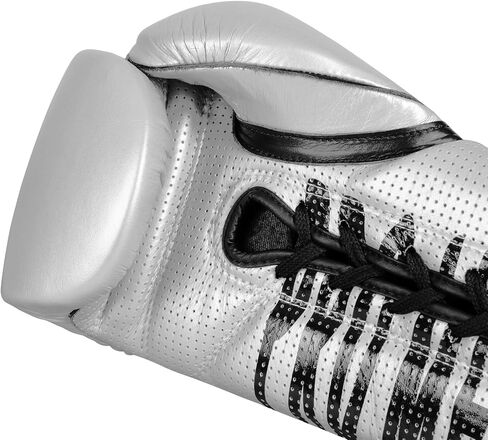 Title Boxing Pro Mex Professional Edge Lace Training/Sparring Boxing Gloves in Saudi Arabia