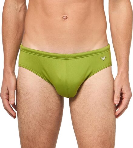 Emporio Armani Men's Classic Swim Brief in Saudi Arabia