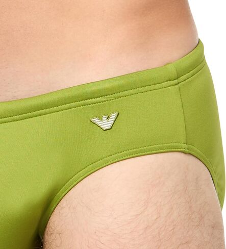 Emporio Armani Men's Classic Swim Brief in Saudi Arabia