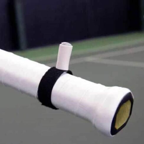 أداة تأرجح Tennis Grip Trainer - (3 عبوات) - ابدأ معدات مساعدات التدريب المتأرجحة طقوس in Saudi Arabia