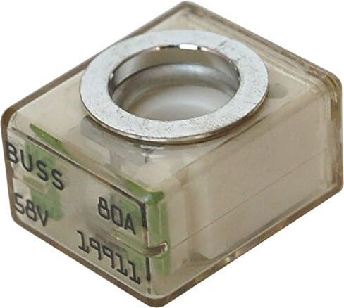 Blue Sea Systems 5181; Fuse Terminal 80 Amp in Kuwait