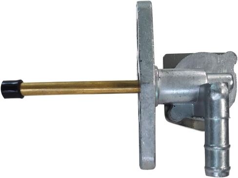 Fuel Petcock & Lever متوافق مع Honda TRX350 TRX400 TRX420 RANCHER TRX400 TRX450 FOREMAN RUBICON TRX650 RINCON TRX250 RECENT TRX250EX OE 16950-HN7-003 16950-HM8-003 in Saudi Arabia