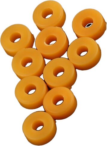 26PCS Plastic Gear Kit, Plastic Spindle Wormss Gear 2mm/2.3mm/3mm/3.17mm/4mm for Aircraft Car Model DIY Robot in Kuwait