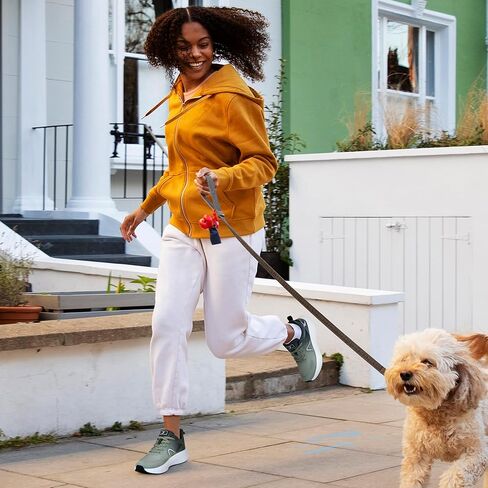 HARENCE Running Shoes for Women Sneakers: Comfortable Breathable Non Slip Athletic Lightweight Walking Tennis Shoes for Gym Workout Cross Training in Kuwait