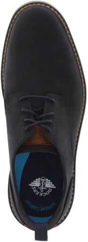 Dockers Men's Hydedale Oxford in Saudi Arabia