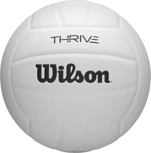WILSON Thrive Indoor Game Volleyballs - Official Size in Kuwait