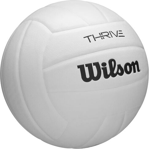 WILSON Thrive Indoor Game Volleyballs - Official Size in Kuwait
