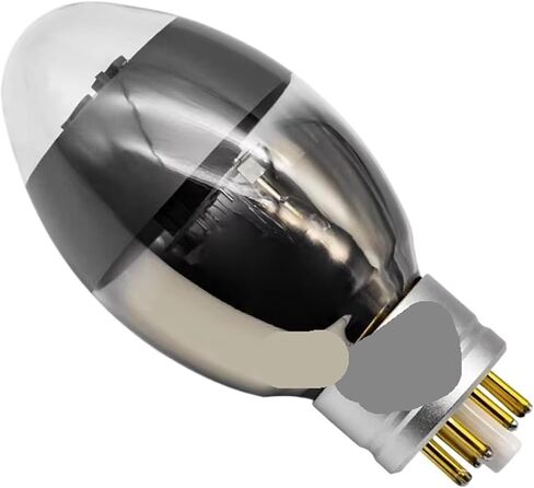 1/2/4PCS 6SN7 Audio Tube Amplifier(1PCS 6SN7) in Saudi Arabia