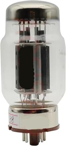 1/2/4PCS KT88 Vacuum Tube Amplifier(2 Piece KT88) in Saudi Arabia