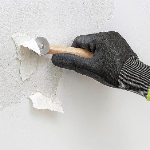 LU&MN PAINT SCRAPER BLADES (ROUND SHAPE) in Kuwait