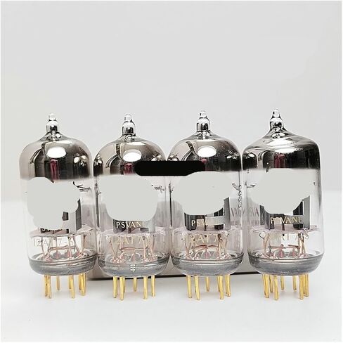 1/2/4PCS 12AT7-S Tube(1pcs) in Saudi Arabia