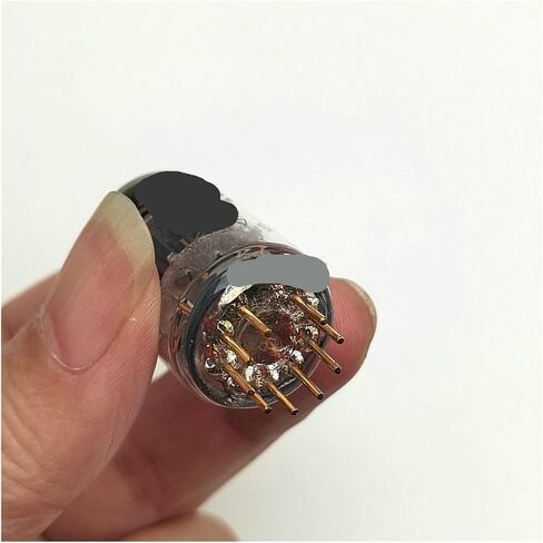 1/2/4PCS 12AT7-S Tube(1pcs) in Saudi Arabia