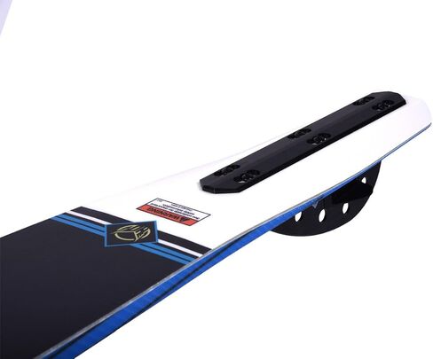 HO Sports Omni Waterski, 69" w/ Stance 110 & ARTP, Size 10-15 in Saudi Arabia