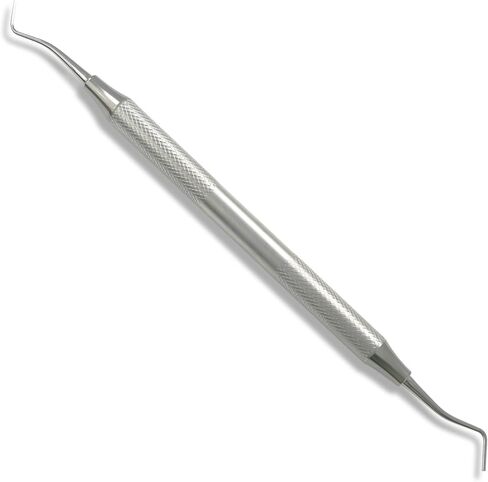 Dental Amalgam Plugger #1 Oregon 0.9mm / 1.2mm Osung -PLGOR1 in Saudi Arabia