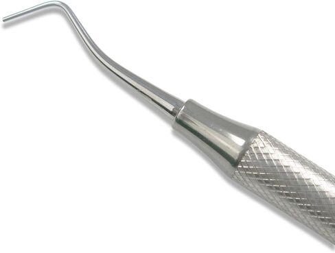 Dental Amalgam Plugger #1 Oregon 0.9mm / 1.2mm Osung -PLGOR1 in Saudi Arabia