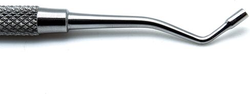 Dental Amalgam Filling Serrated Plugger 721-2 Double Ended 1.9mm/2.2mm Restorative 3 Pieces Instruments in Saudi Arabia