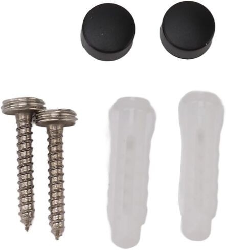 Restokki Router Bracket الألومنيوم سبيكة الحائط رف التخزين لجهاز العرض مجموعة Top Box Camera غرفة المعيشة (الحجم الصغير (21x17 سم / 8.3x6.7in)) in Kuwait