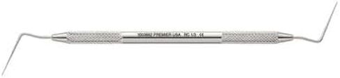Premier 1003862 Double End Plugger, RC 1/3 Size in Saudi Arabia