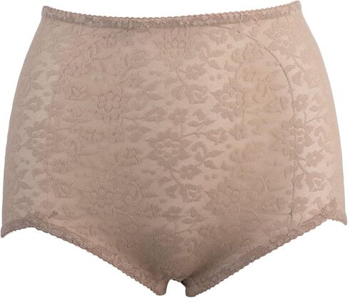 Rago Women’s V Leg Extra Control Control Bear Banty in Kuwait