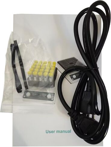 صفيحة صغرية صفيحة الصفيحة لوحة ELISA/لوحة ثقافة الأنسجة العميقة*4 مع RPM النطاق 500 إلى 1200 دورة في الدقيقة 10RPM محرك بدون فرش السعة in Saudi Arabia