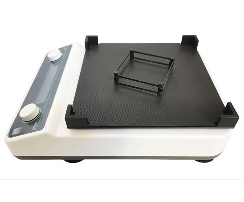 شاكر صفيحة صغيرة من الألواح الدقيقة للصفائح الدقيقة للوحة ELISA/لوحة ثقافة الأنسجة العميقة*4 مع RPM مجموعة من 500 إلى 1200 دورة في الدقيقة 10RPM in Kuwait