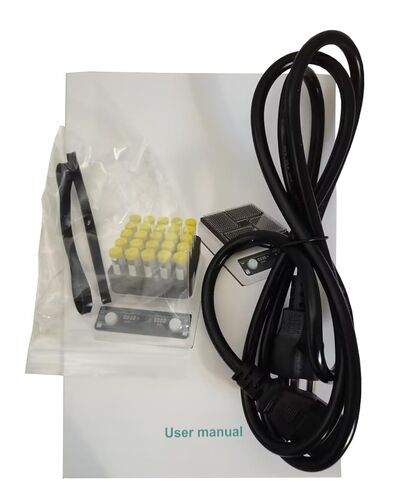 شاكر صفيحة صغيرة من الألواح الدقيقة للصفائح الدقيقة للوحة ELISA/لوحة ثقافة الأنسجة العميقة*4 مع RPM مجموعة من 500 إلى 1200 دورة في الدقيقة 10RPM in Kuwait