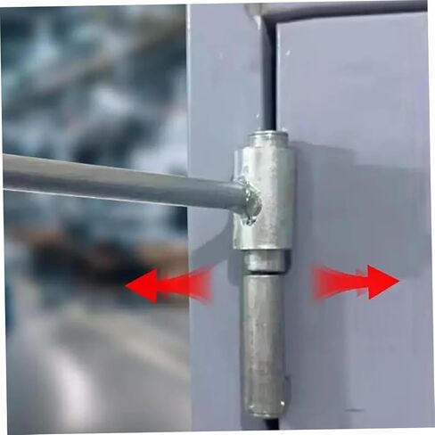 أداة ضبط مفصلي الباب 23-25mm ثقيلة الفولاذ المفصلي الفجوة ضبط مفتاح الربط in Saudi Arabia