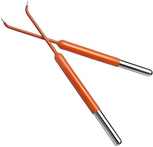 5cm Fine-Tip Needle for Intricate Tissue Dissection in Saudi Arabia