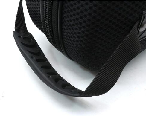 ALTO Saxophone Case Accessories Saxophone Accessories Blue Lightweight Strap Strong Hard Protect Alto Sax Case in Saudi Arabia
