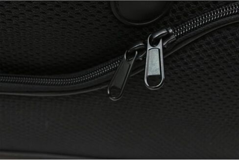 ALTO Saxophone Case Accessories Saxophone Accessories Blue Lightweight Strap Strong Hard Protect Alto Sax Case in Saudi Arabia