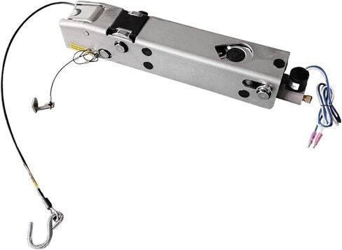 2 Inch Ball Model Tandem Hydraulic Disc Brake Actuator Surge Coupler Inner Slide Cap 7500LBS Boat RV Parts Accessories in Saudi Arabia