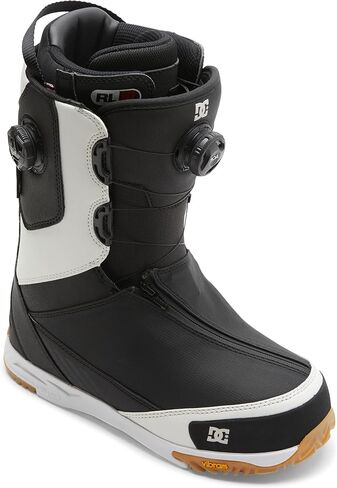 DC DC Mens Transcend Snowboard Boots in Saudi Arabia