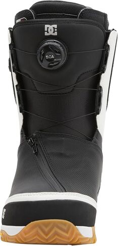 DC DC Mens Transcend Snowboard Boots in Saudi Arabia