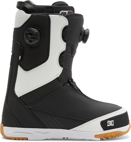 DC DC Mens Transcend Snowboard Boots in Saudi Arabia