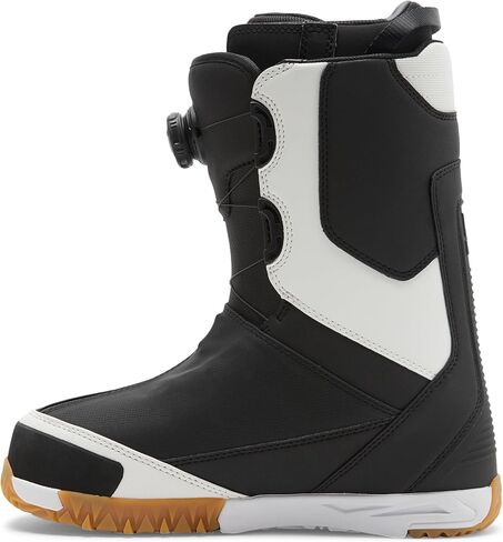 DC DC Mens Transcend Snowboard Boots in Saudi Arabia