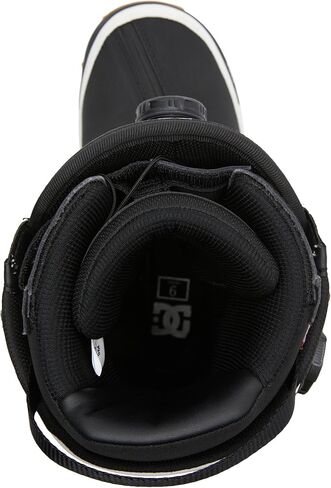 DC DC Mens Transcend Snowboard Boots in Saudi Arabia