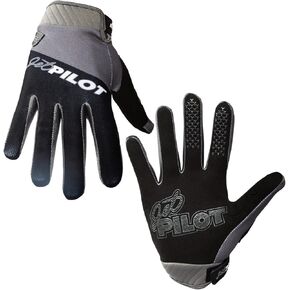 قفازات jetpilot عتيقة فئة كاملة الإصبع pwc - الرياضات المائية عالية الكثافة: التزلج على الجليد ، والركض ، وركوب الأمواج ، والركاب الورقية ، والإبحار ، والغوص ، والوقوف في ركوب المجداف ، ومركبة مائية شخصية in Kuwait