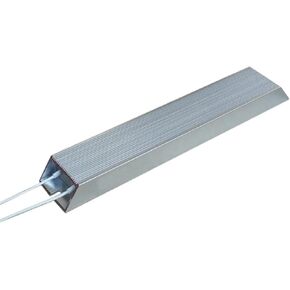 عاكس الكبح المقاوم 800W السلك الجرح الجرح الألومنيوم الموجود مكابح محرك (27R) in Kuwait