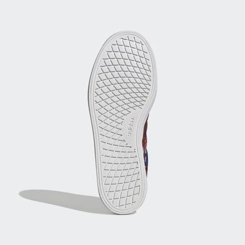 Adidas Vulc Raid3r Skateboarding Shoes Women ، Purple ، Size 7 in Kuwait