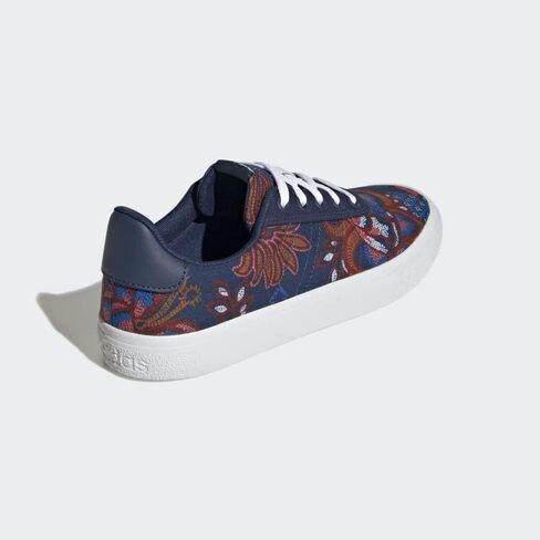 Adidas Vulc Raid3r Skateboarding Shoes Women ، Purple ، Size 7 in Kuwait