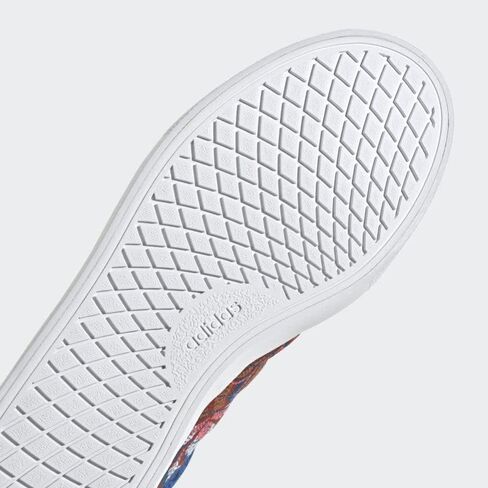 Adidas Vulc Raid3r Skateboarding Shoes Women ، Purple ، Size 7 in Kuwait