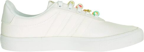 adidas Vulc Raid3r Skateboarding Shoes Women's, Purple, Size 7 in Saudi Arabia
