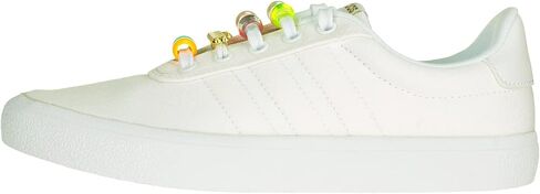 adidas Vulc Raid3r Skateboarding Shoes Women's, Purple, Size 7 in Saudi Arabia