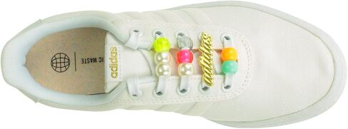 adidas Vulc Raid3r Skateboarding Shoes Women's, Purple, Size 7 in Saudi Arabia